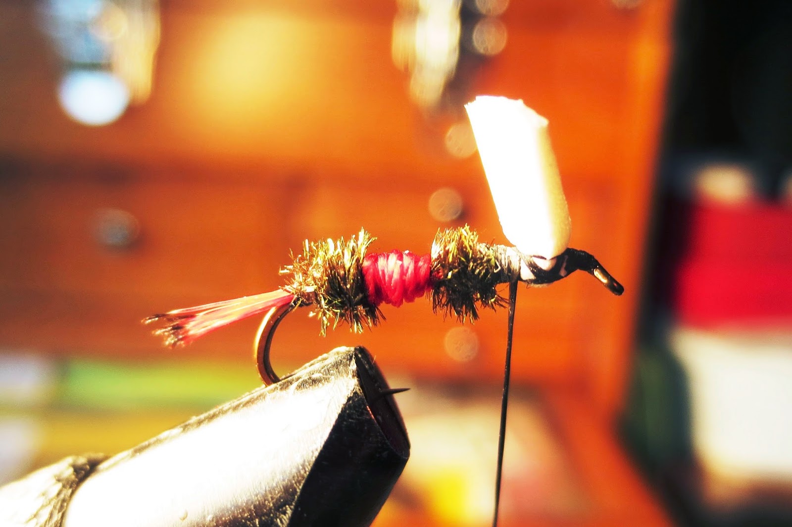 Idaho Fly Fishers Blog Royal Wulff
