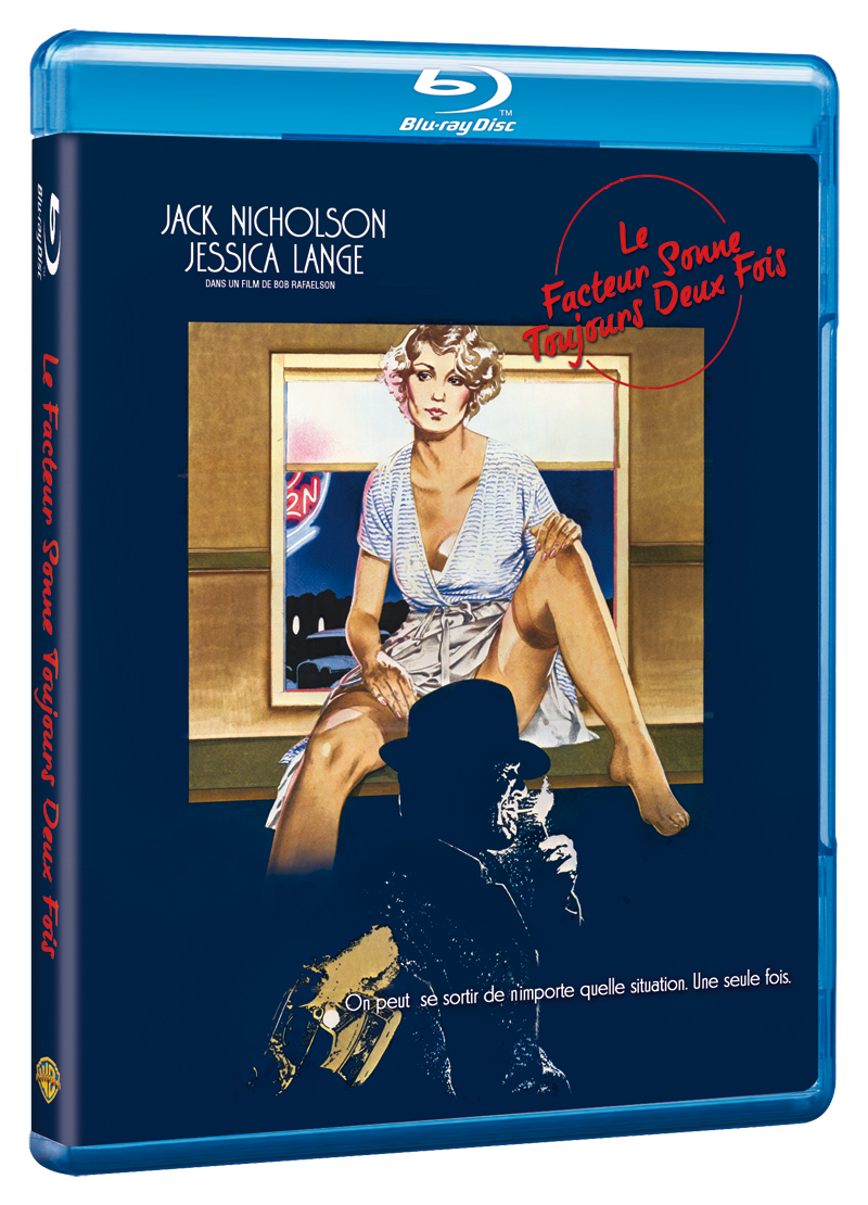 on se rencontre toujours deux fois