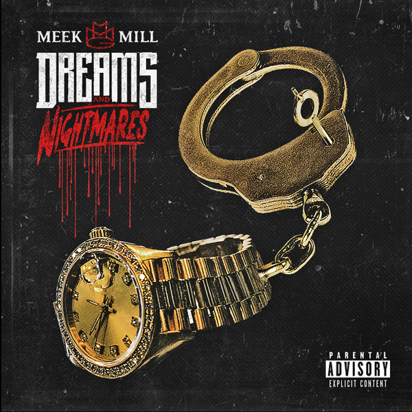 Download lagu Meek Mill Blue Notes (5.17 MB) - Free Full Download All Music