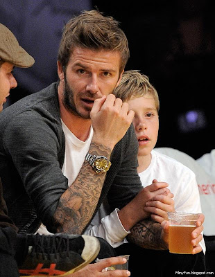 Click on the Image for Larger View David_Beckham_FilmyFun.blogspot.com