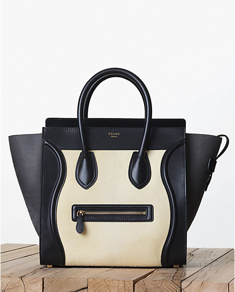 The Rebirth of Fashion: Bags I Want: Cline Tote Bags