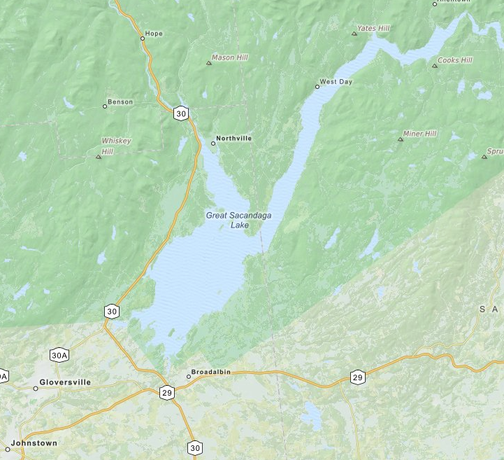 Arts Trails in Sacandaga Valley August 8-9, 2015