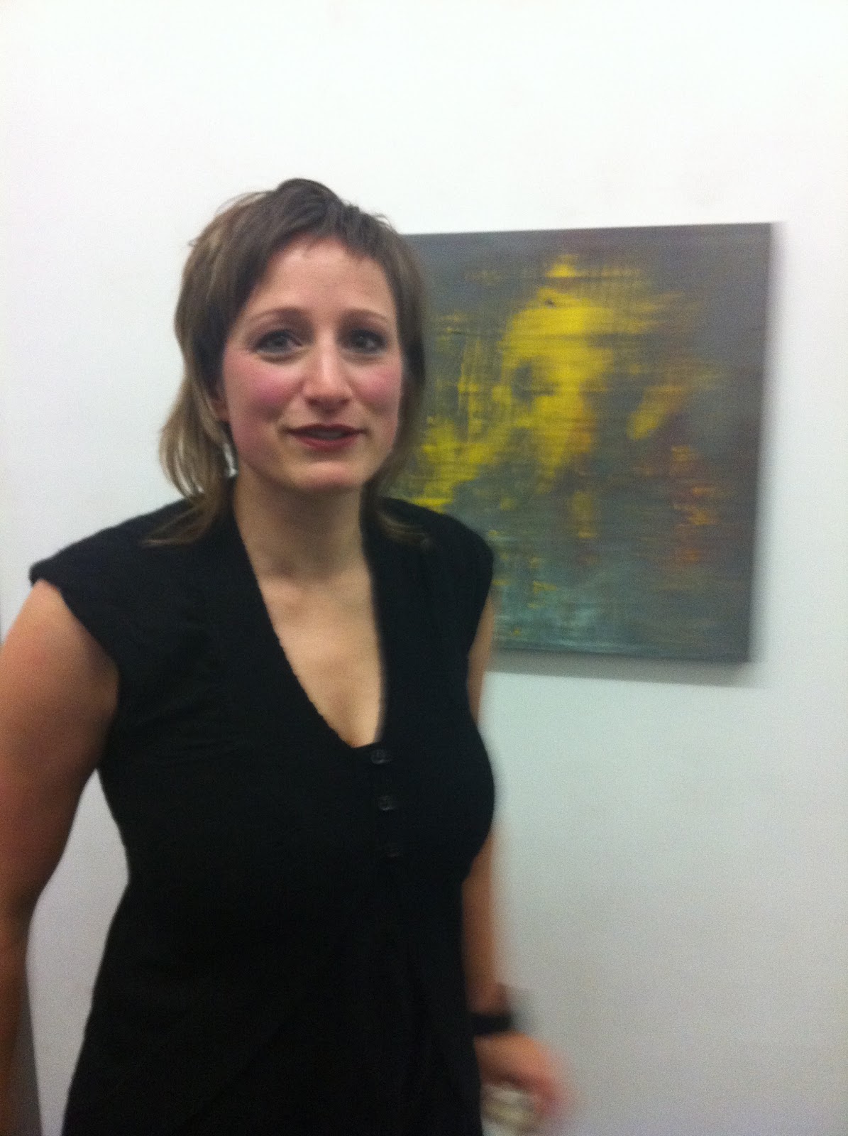 Die Kultussen Vernissage Galerie Art Etage Biel