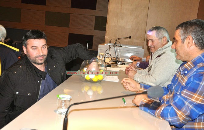 PLAY OFF KURALARI ATE� G�B�