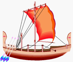 Vector Clip Art - Free Clip Art Images: 1-BoatsClipArt