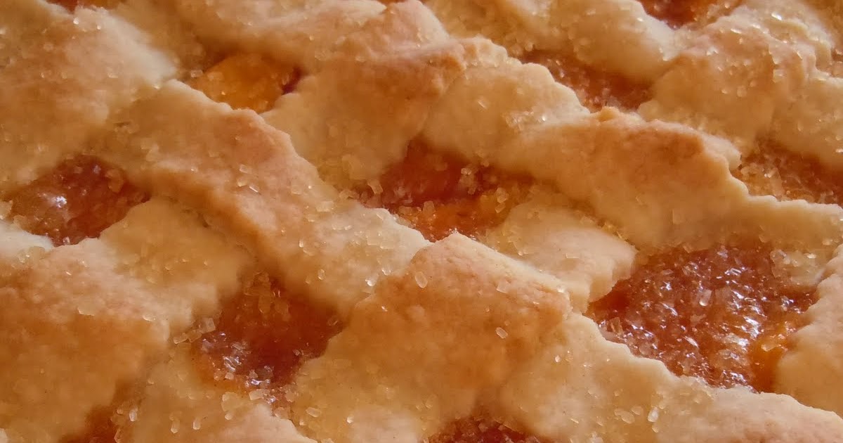 What's Cooking At Cathy's? Sweet Buttery Pie Crust