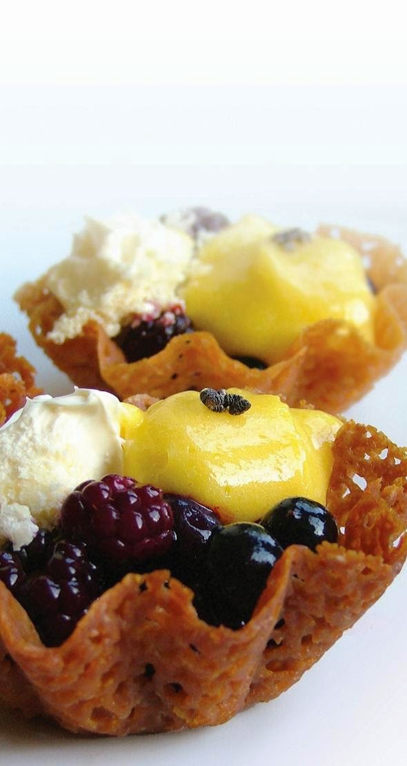 My Secret Kitchen's Recipes