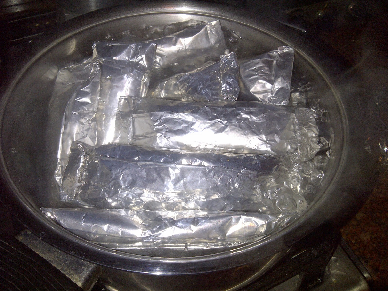 COCINANDO CON PASIÓN Tamales de la abuela