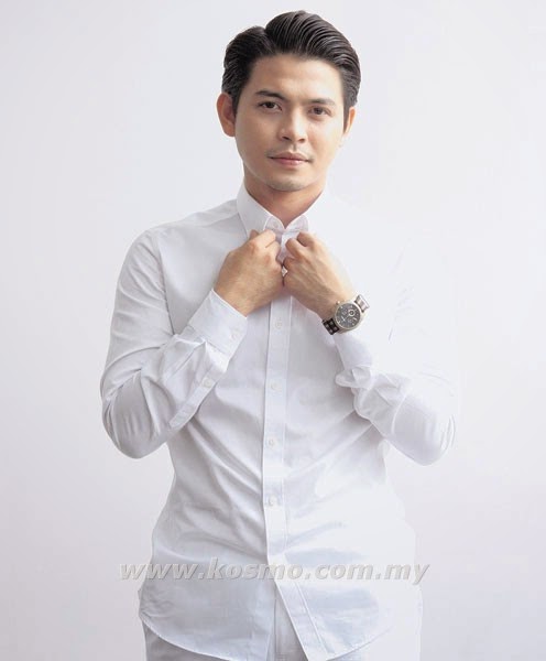 Biodata Izzue Islam, profile, biografi Muhammad Izzul Islam Bin Mazlan, profil dan latar belakang Izzue Islam, gambar Izzue Islam, filem, drama lakonan Izzue Islam, facebook, twitter, instagram Izzue Islam, nama isteri Izzue Islam, Awin, Nurinafilah Waharudin