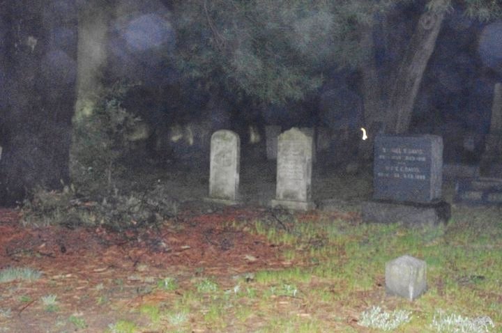 lake ronkonkoma haunted