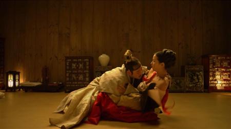 [Super Mini-HD] The Concubine : นางวัง บัลลังก์เลือด [2012][Audio:Thai][Sub:-] 01+(Custom)