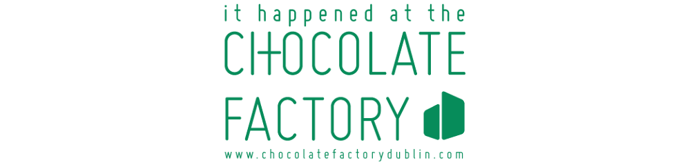 It happened at the Chocolate Factory
