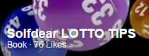 Solfdear Lotto FB