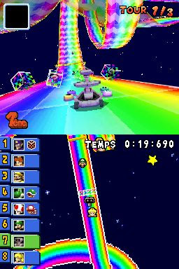 Rainbow Nostalgia Series Part 2 Rainbow Road Mario Kart 64 Rainbowporn