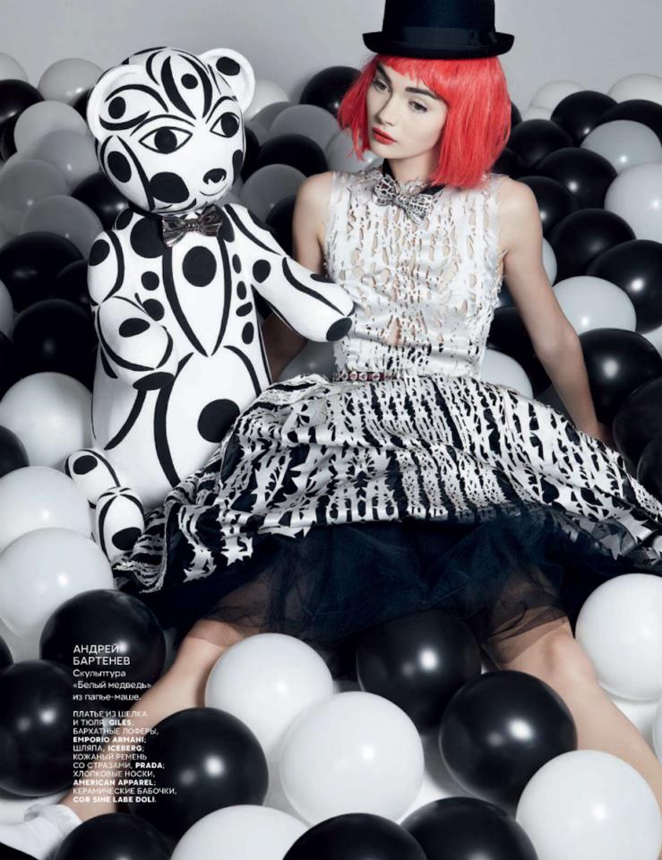 Пластика vogue что это Пластика vogue что это