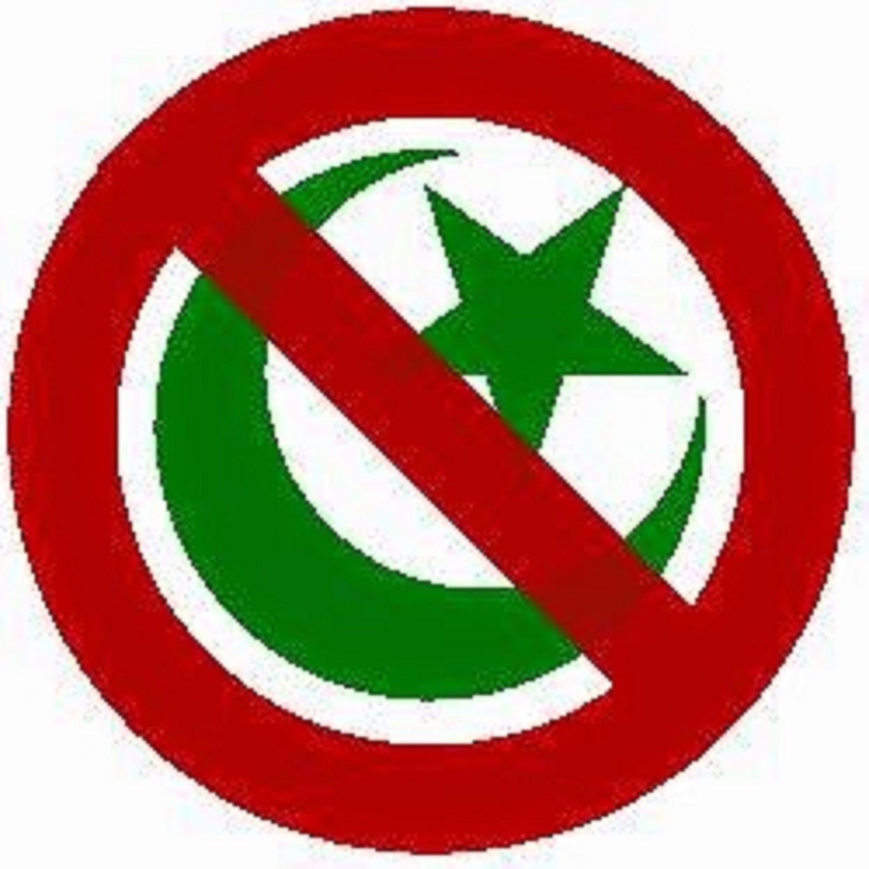 NO ISLAM