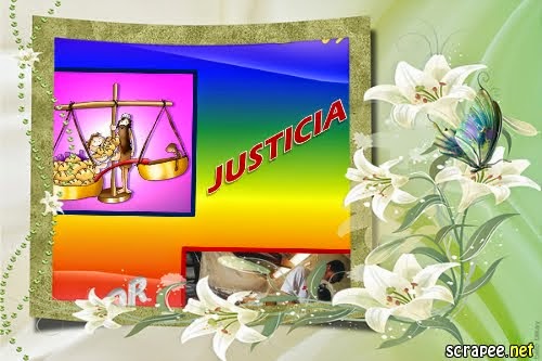 JUSTICIA