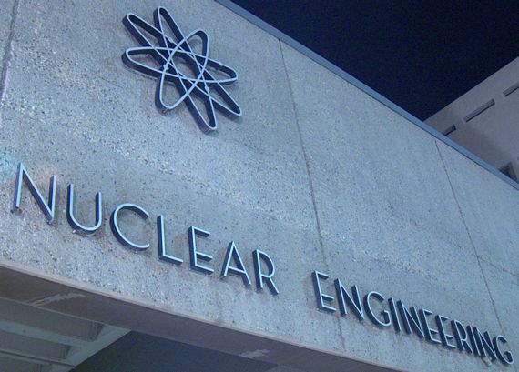 nuketech nuclear engineer nuclear engineering