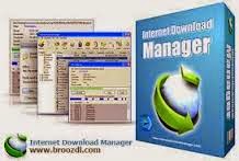 How to Download IDM Internet Download Manager 6.21 Build 11 Full Crack