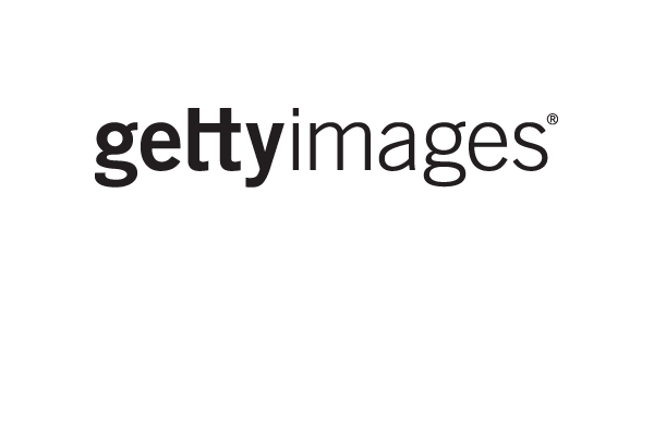 getty logo