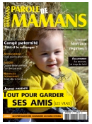 paroles de mamans