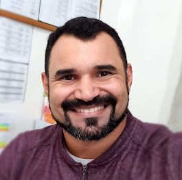 Professor Edivaldo S Abreu