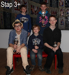 Beker winnaars 2011/2012