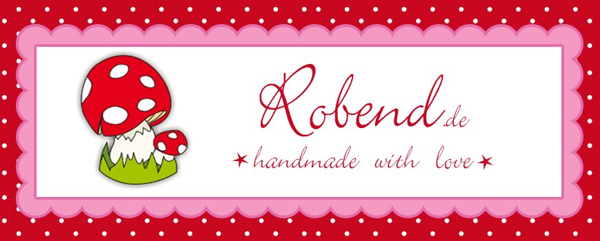 Robend * Handmade with love *
