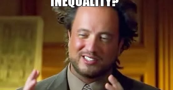 Conflict perspective gender inequality