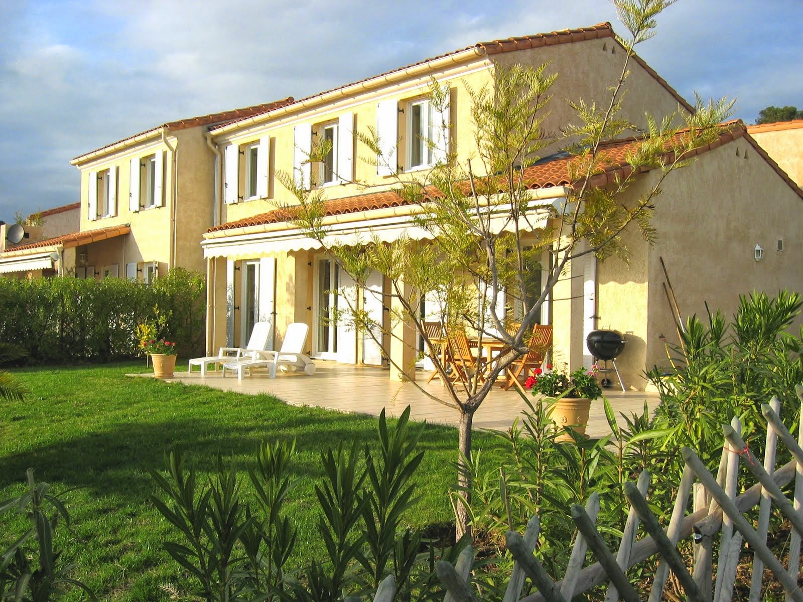 Villa Soleil