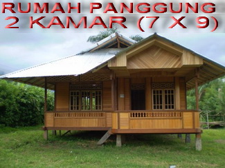 View Harga Rumah Kayu Bongkar Pasang 2020 Pics