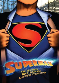 Download – Superman Max Fleischers – DVDRip AVI Dublado capa Download – Superman Max Fleischers – DVDRip AVI Dublado
