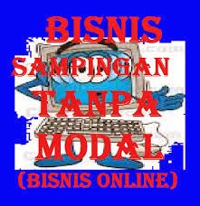 Bisnis Tanpa Modal Besar Bisnis Tanpa Modal Besar