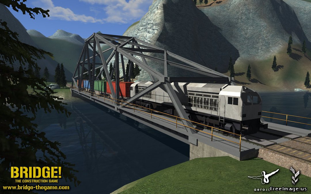 Bridge construction game for mac free download cnet Bridge construction game for mac free download cnet