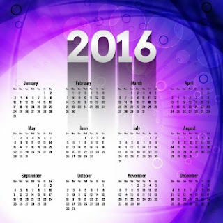 simple calendar for new year 2016 happy new year 2016 calendar pictures