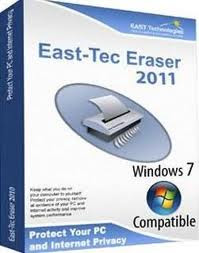  East-Tec Eraser 2011 9.9.81.100   