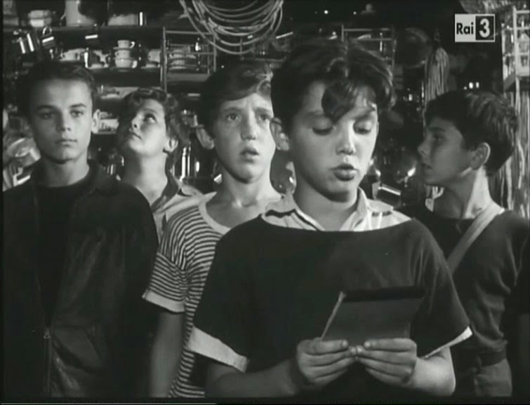 My Pics and Movies Vacanze col gangster (1954)