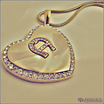 Photo مجموعة حديثة من صور حرف A جديد 2015