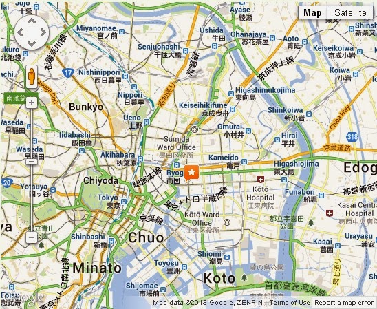 Edo-Tokyo Museum Location Map,Location Map of Edo-Tokyo Museum,Edo-Tokyo Museum accommodation destinations attractions hotels map reviews photos pictures,edo-tokyo museum in ryogoku hours,edo museum tokyo ryogoku pantip,tokyo edo architectural museum,fukagawa edo museum tokyo