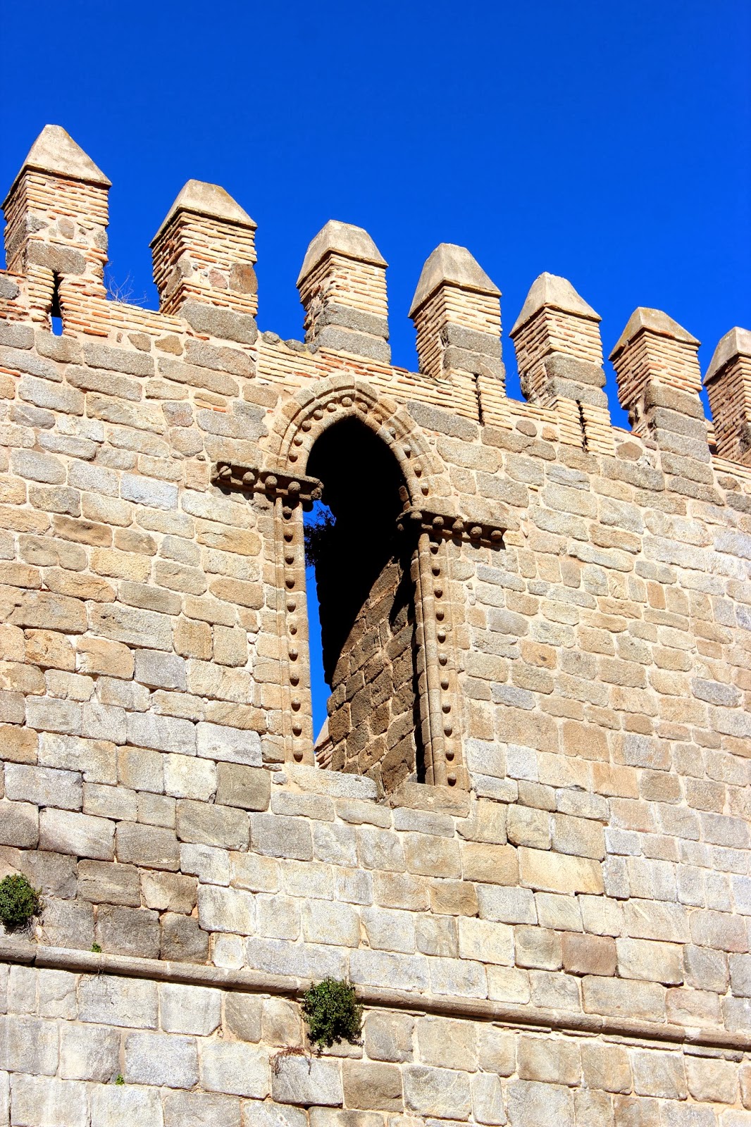 Torreón del puente de San Martín