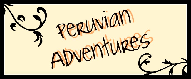 Peruvian Adventures