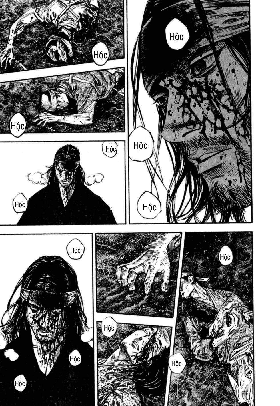 Vagabond - Lãng Khách Chap 240 - Truyen.Chap.VN