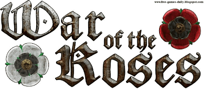 War of the Roses Game