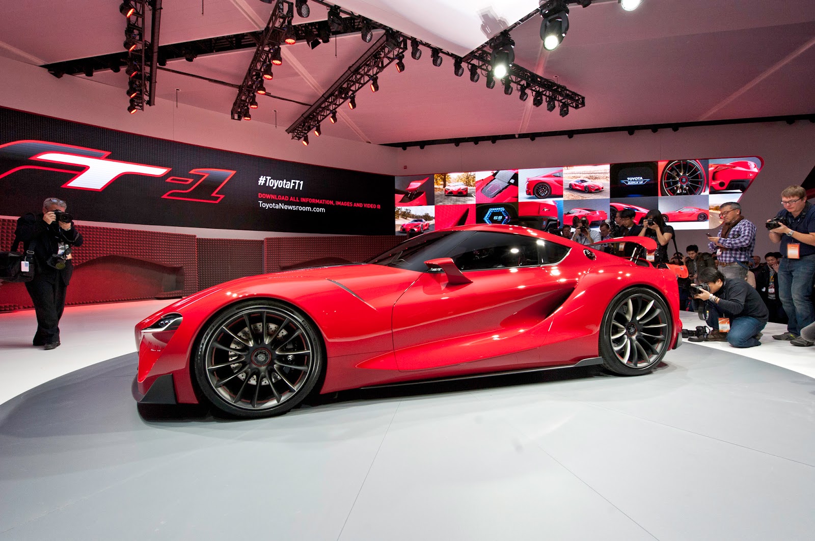 Source Www Motortrend Com Future Concept_vehicles 1403_toyota_ft_1_concept_first_look Ixzz2wyi4ohsm Source Www Motortrend Com Future Concept_vehicles 1403_toyota_ft_1_concept_first_look Ixzz2wyi4ohsm