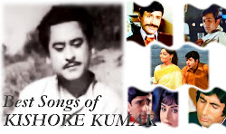 Kishore Kumar