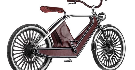 cykno electric bicycle