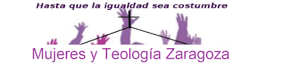 Mujeres y teología de Zaragoza