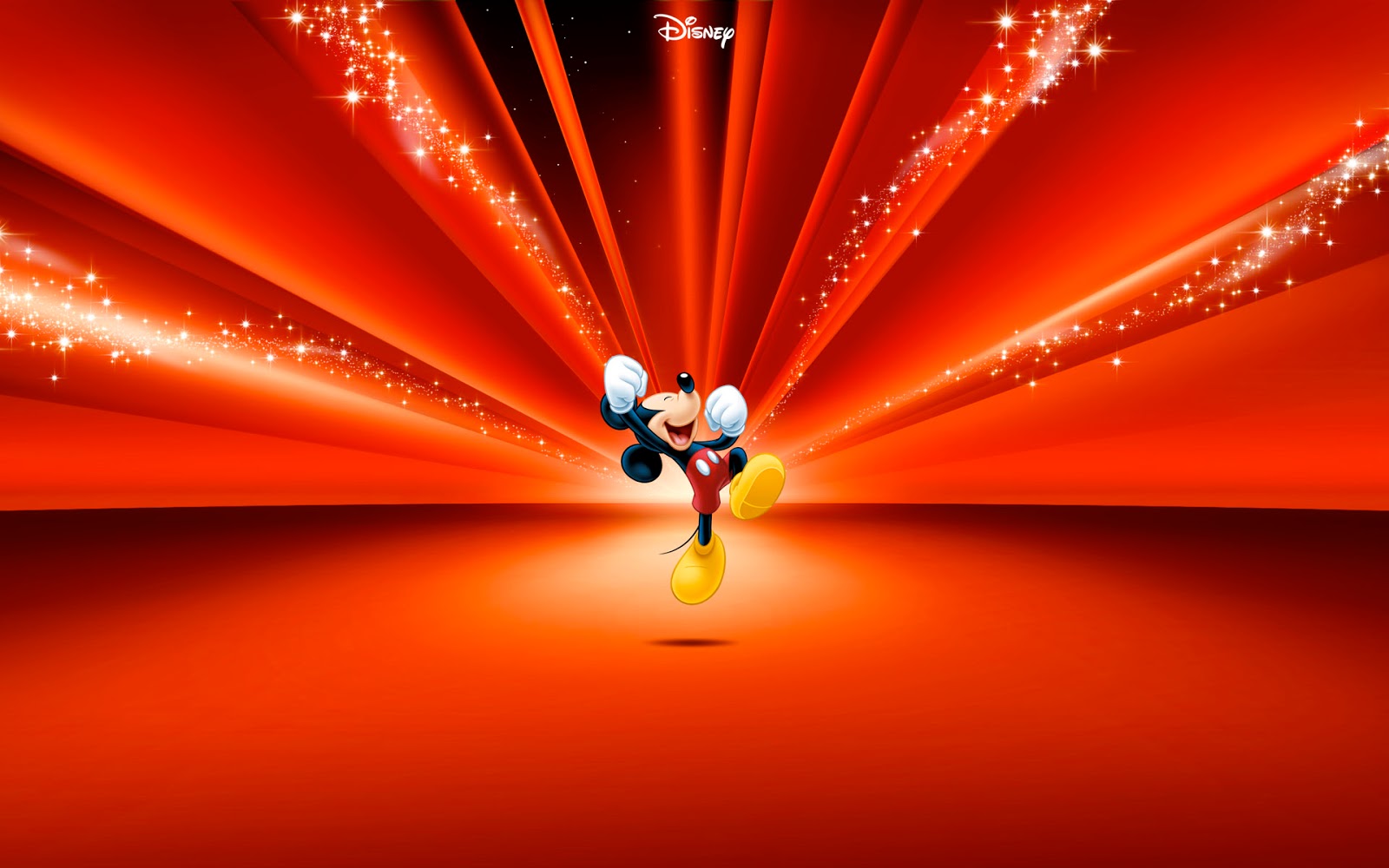 Unique Wallpaper: 8 fondos mágicos de Disney divertidos y coloridos