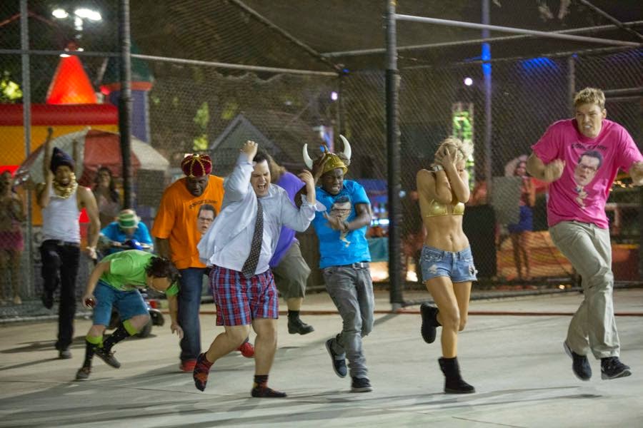 Mykinotrailer Die Besten Spruche Der Komodie Die Trauzeugen Ag