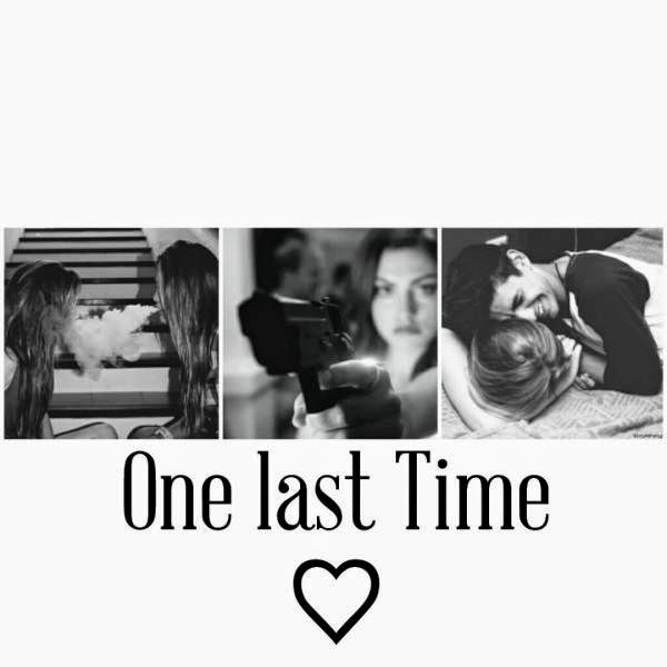 One last time ♡